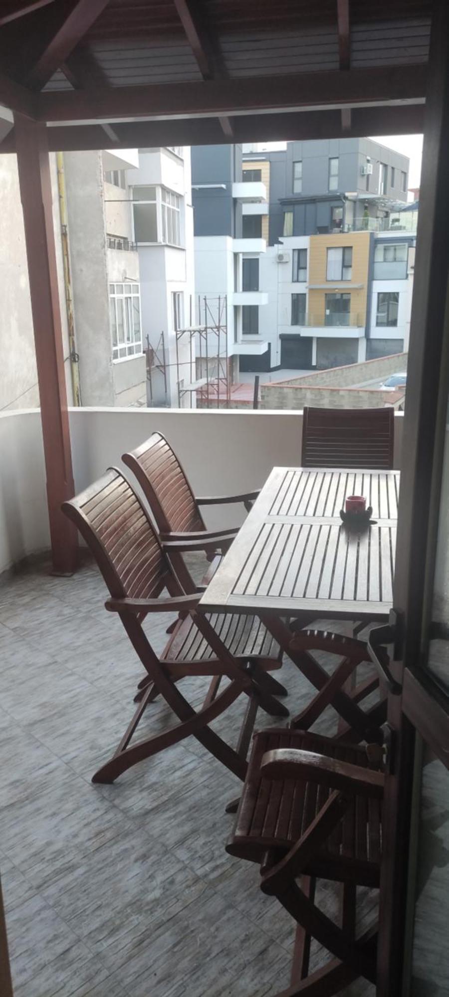 Maximo Daire Rusçuk Dış mekan fotoğraf